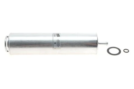 Паливний прямоточний фільтр дизель WIX FILTERS WF8496