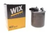 Топливный прямоточный фильтр дизель WIX FILTERS WF8497 (фото 2)