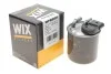 Паливний прямоточний фільтр дизель WIX FILTERS WF8500 (фото 2)