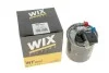 Паливний прямоточний фільтр дизель WIX FILTERS WF8501 (фото 4)