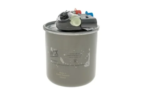 Паливний прямоточний фільтр дизель WIX FILTERS WF8501
