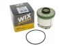 Паливний фільтр-патрон дизель WIX FILTERS WF8502 (фото 5)