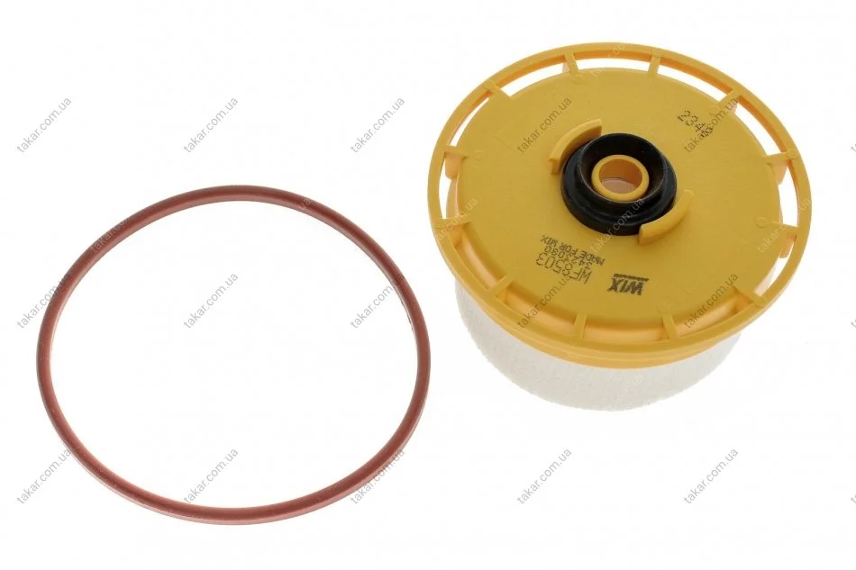 Топливный фильтр-патрон дизель WIX FILTERS WF8503 (фото 1)
