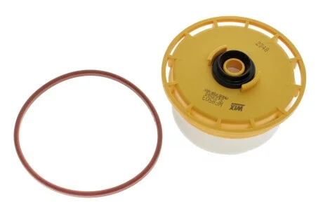Топливный фильтр-патрон дизель WIX FILTERS WF8503