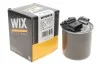 Паливний прямоточний фільтр дизель WIX FILTERS WF8513 (фото 2)