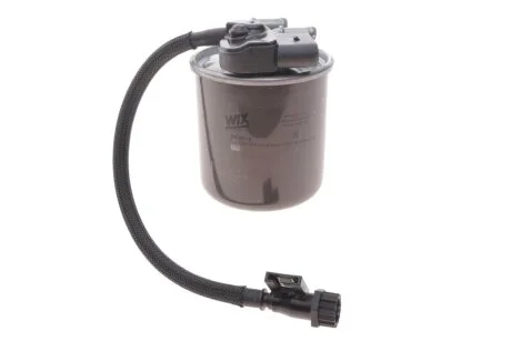 Паливний фільтр, що накручується, дизель WIX FILTERS WF8514