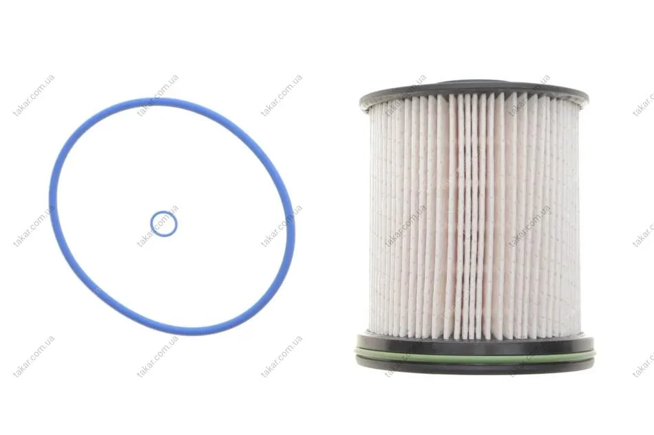 Фильтр топливный OPEL ASTRA K 1.6 CDTI 15- (выр-во WIX-FILTERS) WIX FILTERS WF8522 (фото 1)