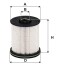 Фильтр топливный OPEL ASTRA K 1.6 CDTI 15- (выр-во WIX-FILTERS) WIX FILTERS WF8522 (фото 1)
