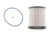 Фильтр топливный OPEL ASTRA K 1.6 CDTI 15- (выр-во WIX-FILTERS) WIX FILTERS WF8522 (фото 1)