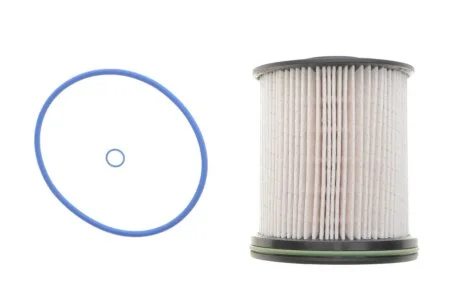 Фільтр паливний OPEL ASTRA K 1.6 CDTI 15- (WIX-FILTERS) WIX FILTERS WF8522