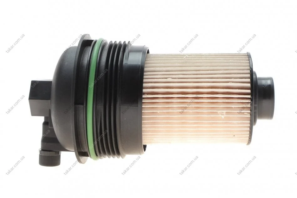 Фільтр паливний FORD TRANSIT 2.0 TDCI ECOBLUE 12- (вир-во WIX-FILTERS) WIX FILTERS WF8529 (фото 1)