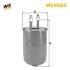 Фильтр топливный RENAULT MEGANE III, SCENIC III 1.5 DCI 12- (WIX-FILTERS) WIX FILTERS WF8562 (фото 1)
