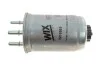 Топливный прямоточный фильтр дизель WIX FILTERS WF8569 (фото 1)