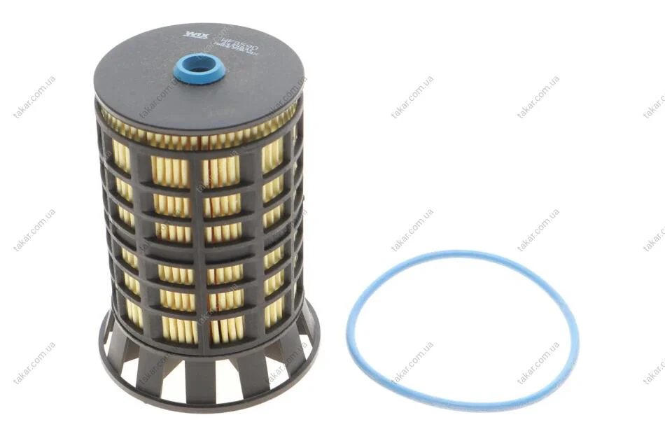 Фильтр топливный PEUGEOT BOXER 2.0, 2.2 BlueHDI 19- (выр-во WIX-FILTERS) WIX FILTERS WF8590 (фото 1)