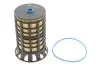 Фильтр топливный PEUGEOT BOXER 2.0, 2.2 BlueHDI 19- (выр-во WIX-FILTERS) WIX FILTERS WF8590 (фото 1)