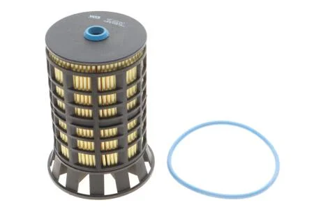 Фильтр топливный PEUGEOT BOXER 2.0, 2.2 BlueHDI 19- (выр-во WIX-FILTERS) WIX FILTERS WF8590