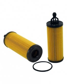 Фильтр масляный JEEP CHEROKEE 3.2, 3.6 14- USA (выр-во -FILTERS) WIX FILTERS WL10010 (фото 1)