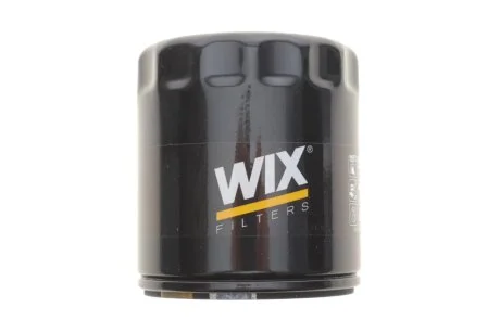 Фільтр масляний CHEVROLET CAMARO 2.0 16-, EQUINOX 1.5-2.0 18- USA (вир-во WIX-FILTERS) WIX FILTERS WL10290