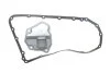 Фільтр АКПП MITSUBISHI OUTLANDER III 11- з прокладкою (вир-во WIX-FILTERS) WIX FILTERS WL10386 (фото 1)