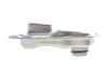 Фільтр АКПП MITSUBISHI OUTLANDER III 11- з прокладкою (вир-во WIX-FILTERS) WIX FILTERS WL10386 (фото 3)