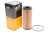 Масляный фильтр картридж патрон WIX FILTERS WL7008 (фото 2)