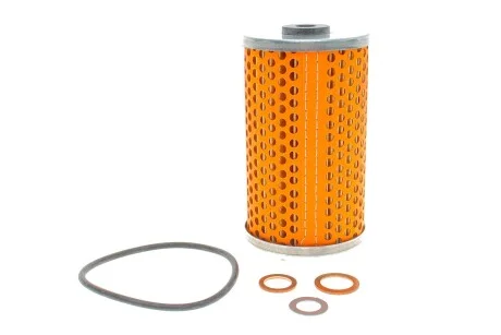 Масляний фільтр картридж патрон WIX FILTERS WL7023