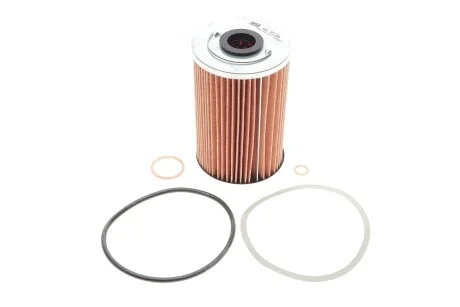 Масляный фильтр картридж патрон WIX FILTERS WL7036