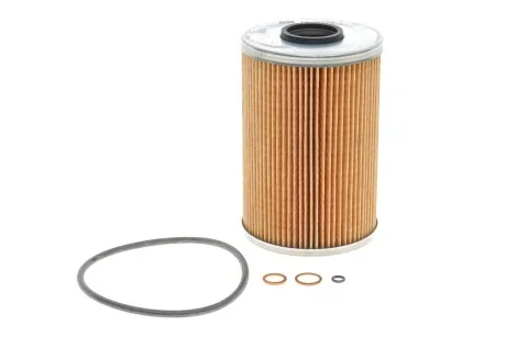 Масляний фільтр картридж патрон WIX FILTERS WL7038