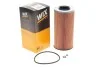 Масляний фільтр картридж патрон WIX FILTERS WL7061 (фото 2)