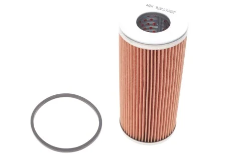 Масляный фильтр картридж патрон WIX FILTERS WL7063