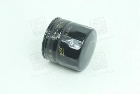 Масляный фильтр винт накручеваемый WIX FILTERS WL7067-12