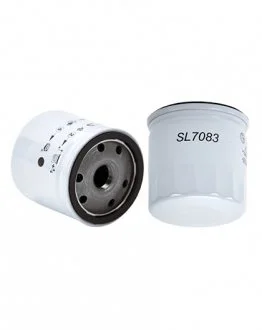 Масляний фільтр гвинт накручуваний WIX FILTERS WL7083