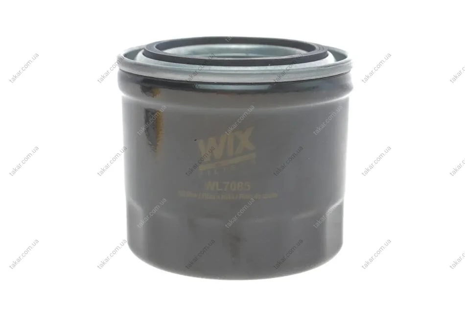 Масляний фільтр гвинт накручуваний WIX FILTERS WL7085 (фото 1)