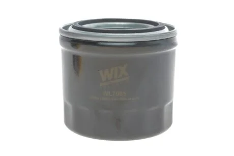 Масляный фильтр винт накручеваемый WIX FILTERS WL7085