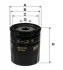 Масляный фильтр винт накручеваемый WIX FILTERS WL7105 (фото 1)
