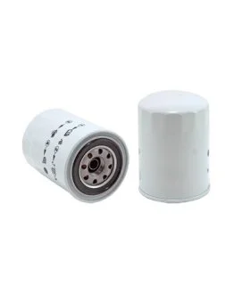 Фільтр масляний NISSAN Primera Civic (вир-во WIX-Filtron) /OP588 WIX FILTERS WL7155