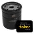 Масляний фільтр гвинт накручуваний WIX FILTERS WL7172 (фото 1)