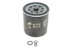 Масляный фильтр винт накручеваемый WIX FILTERS WL7197 (фото 1)