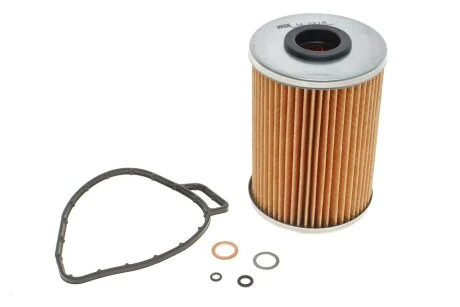Масляний фільтр картридж патрон WIX FILTERS WL7218