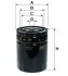 Масляний фільтр гвинт накручуваний WIX FILTERS WL7222 (фото 1)