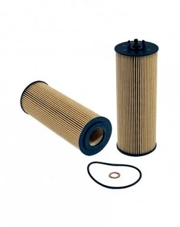 Масляний фільтр картридж патрон WIX FILTERS WL7226