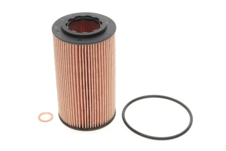 Масляний фільтр картридж патрон WIX FILTERS WL7236