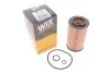 Масляный фильтр картридж патрон WIX FILTERS WL7240 (фото 2)