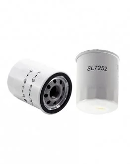Масляный фильтр винт накручеваемый WIX FILTERS WL7252