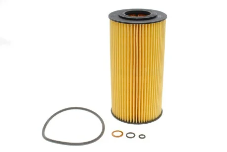 Масляний фільтр картридж патрон WIX FILTERS WL7256