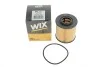 Масляний фільтр картридж патрон WIX FILTERS WL7261 (фото 5)