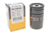 Фільтр масл. (вир-во WIX-Filtron) /OP580/6 WIX FILTERS WL7270 (фото 2)