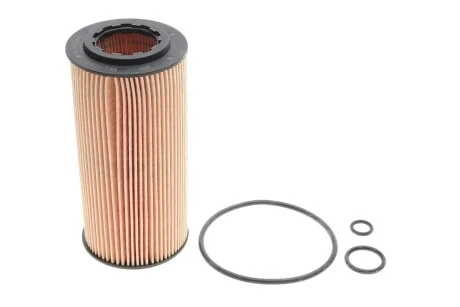 Масляний фільтр картридж патрон WIX FILTERS WL7289