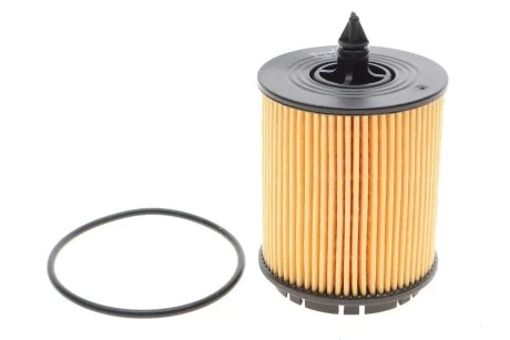 Масляный фильтр картридж патрон WIX FILTERS WL7295