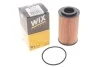 Масляный фильтр картридж патрон WIX FILTERS WL7297 (фото 2)